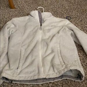 North face jacket